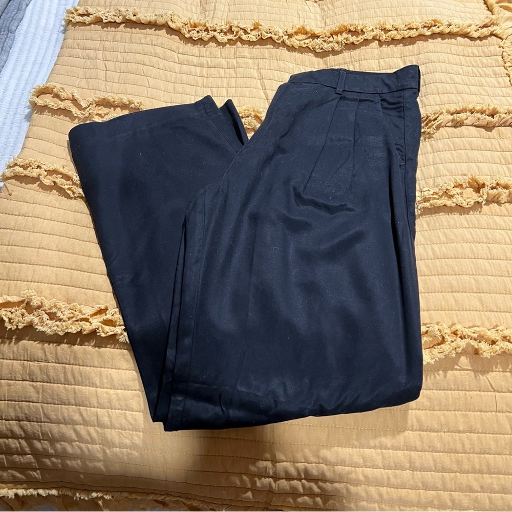 AE 77 Wide Leg Pants